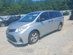5TDZZ3DC9LS080211 2020 TOYOTA SIENNA