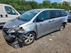 5TDZZ3DC9LS086493 2020 TOYOTA SIENNA