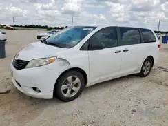 5TDZZ3DCXHS786336 2017 TOYOTA SIENNA