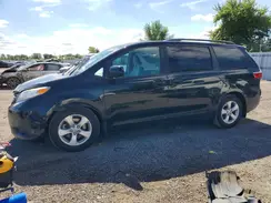 5TDZZ3DCXHS844347 2017 TOYOTA SIENNA