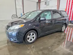 5TDZZ3DCXHS870172 2017 TOYOTA SIENNA