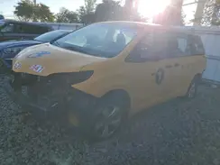 5TDZZ3DCXHS876473 2017 TOYOTA SIENNA
