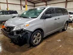 5TDZZ3DCXHS884458 2017 TOYOTA SIENNA