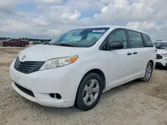 5TDZZ3DCXHS886937 2017 TOYOTA SIENNA