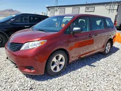 5TDZZ3DCXHS889515 2017 TOYOTA SIENNA