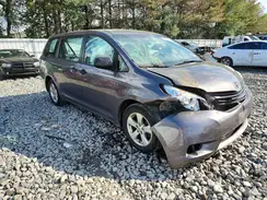 5TDZZ3DCXHS895833 2017 TOYOTA SIENNA