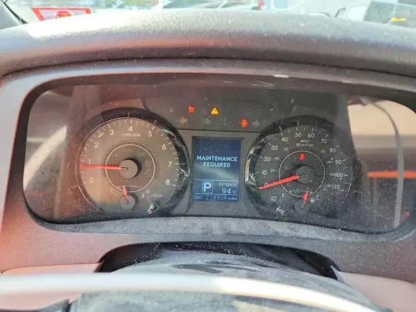 5TDZZ3DCXHS895833 2017 TOYOTA SIENNA - Image 8