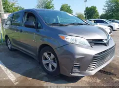 5TDZZ3DCXJS910093 2018 TOYOTA SIENNA