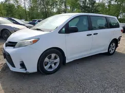 5TDZZ3DCXJS912121 2018 TOYOTA SIENNA