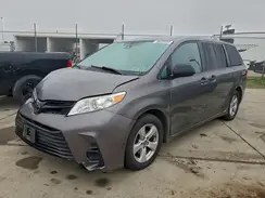 5TDZZ3DCXJS924575 2018 TOYOTA SIENNA