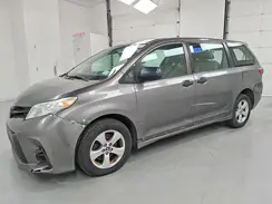 5TDZZ3DCXJS945085 2018 TOYOTA SIENNA
