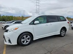 5TDZZ3DCXJS948696 2018 TOYOTA SIENNA