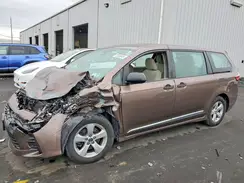 5TDZZ3DCXJS954160 2018 TOYOTA SIENNA