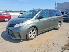 5TDZZ3DCXK5974006 2019 TOYOTA SIENNA