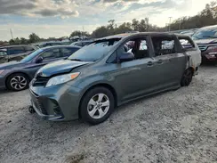 5TDZZ3DCXKS017195 2019 TOYOTA SIENNA
