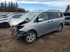 5TDZZ3DCXKS976225 2019 TOYOTA SIENNA