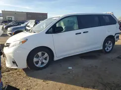 5TDZZ3DCXKS996572 2019 TOYOTA SIENNA