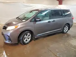 5TDZZ3DCXLS038436 2020 TOYOTA SIENNA