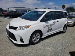 5TDZZ3DCXLS042454 2020 TOYOTA SIENNA