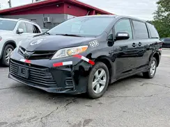 5TDZZ3DCXLS043488 2020 TOYOTA SIENNA