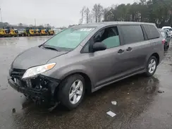 5TDZZ3DCXLS059805 2020 TOYOTA SIENNA