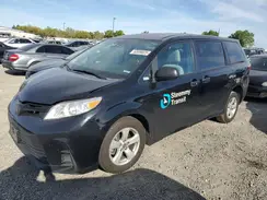 5TDZZ3DCXLS070562 2020 TOYOTA SIENNA