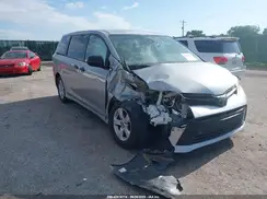 5TDZZ3DCXLS071940 2020 TOYOTA SIENNA