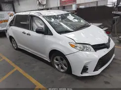 5TDZZ3DCXLS074076 2020 TOYOTA SIENNA