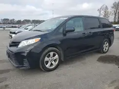 5TDZZ3DCXLS084431 2020 TOYOTA SIENNA