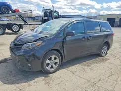 5TDZZ3DCXLS084803 2020 TOYOTA SIENNA