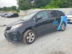 5TDZZ3DCXLS086440 2020 TOYOTA SIENNA
