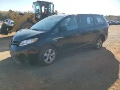5TDZZ3DCXLS087474 2020 TOYOTA SIENNA