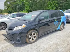 5TDZZ3DCXLS088110 2020 TOYOTA SIENNA