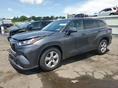 5TDZZRAH0LS005738 2020 TOYOTA HIGHLANDER