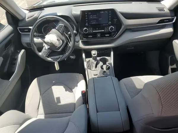 5TDZZRAH0LS005738 2020 TOYOTA HIGHLANDER - Image 8