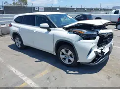 5TDZZRAH0LS008140 2020 TOYOTA HIGHLANDER