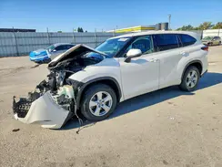 5TDZZRAH0LS009076 2020 TOYOTA HIGHLANDER