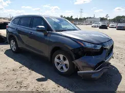 5TDZZRAH0LS009966 2020 TOYOTA HIGHLANDER