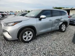 5TDZZRAH0LS026914 2020 TOYOTA HIGHLANDER