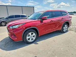 5TDZZRAH0LS506502 2020 TOYOTA HIGHLANDER