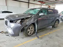 5TDZZRAH0LS512011 2020 TOYOTA HIGHLANDER