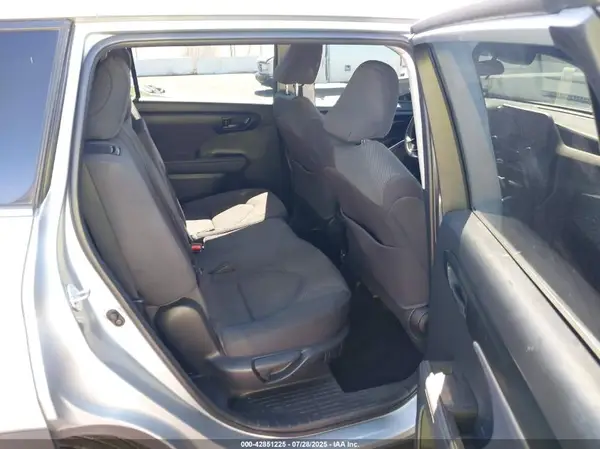 5TDZZRAH0MS031760 2021 TOYOTA HIGHLANDER - Image 8