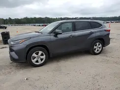 5TDZZRAH0MS033959 2021 TOYOTA HIGHLANDER