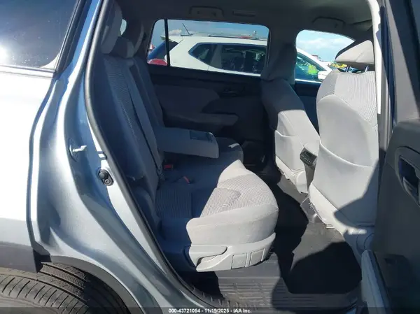 5TDZZRAH0MS050146 2021 TOYOTA HIGHLANDER - Image 8