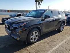 5TDZZRAH0MS052172 2021 TOYOTA HIGHLANDER