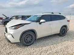 5TDZZRAH0MS053144 2021 TOYOTA HIGHLANDER