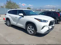 5TDZZRAH0MS055251 2021 TOYOTA HIGHLANDER