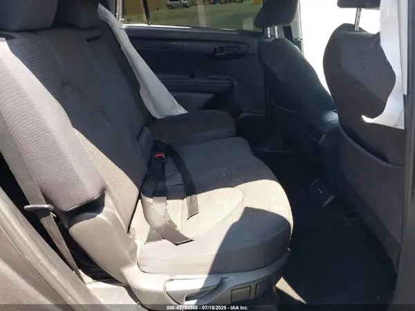 5TDZZRAH0MS058750 2021 TOYOTA HIGHLANDER - Image 8