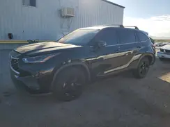 5TDZZRAH0MS074852 2021 TOYOTA HIGHLANDER