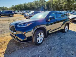 5TDZZRAH0MS081123 2021 TOYOTA HIGHLANDER